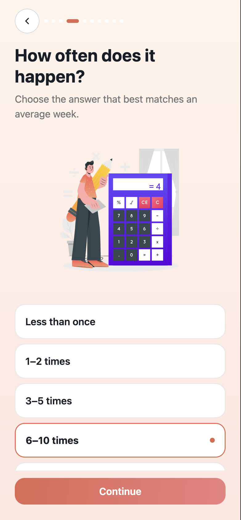 Onboarding 3